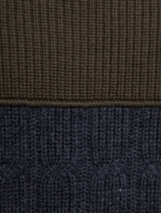 Светр BOSS (5355): фото 5 - Invogue